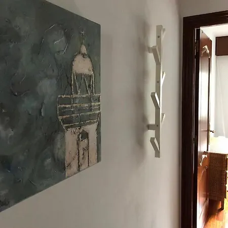Apartamento En La Ciudad Vieja De * A Coruna