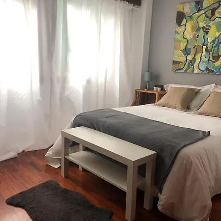 Apartamento En La Ciudad Vieja De Apartment