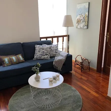 Apartamento En La Ciudad Vieja De * A Coruna