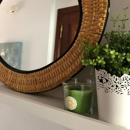 Apartamento En La Ciudad Vieja De Apartment