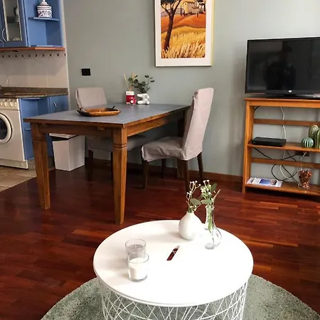 Apartamento En La Ciudad Vieja De