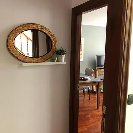 Apartamento En La Ciudad Vieja De Apartment *