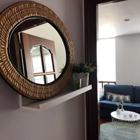 Apartamento En La Ciudad Vieja De Apartment A Coruna